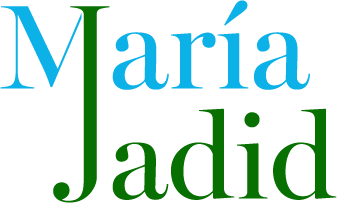 Maria Jadid